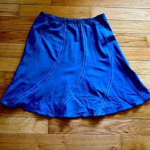 Soft surroundings skirt